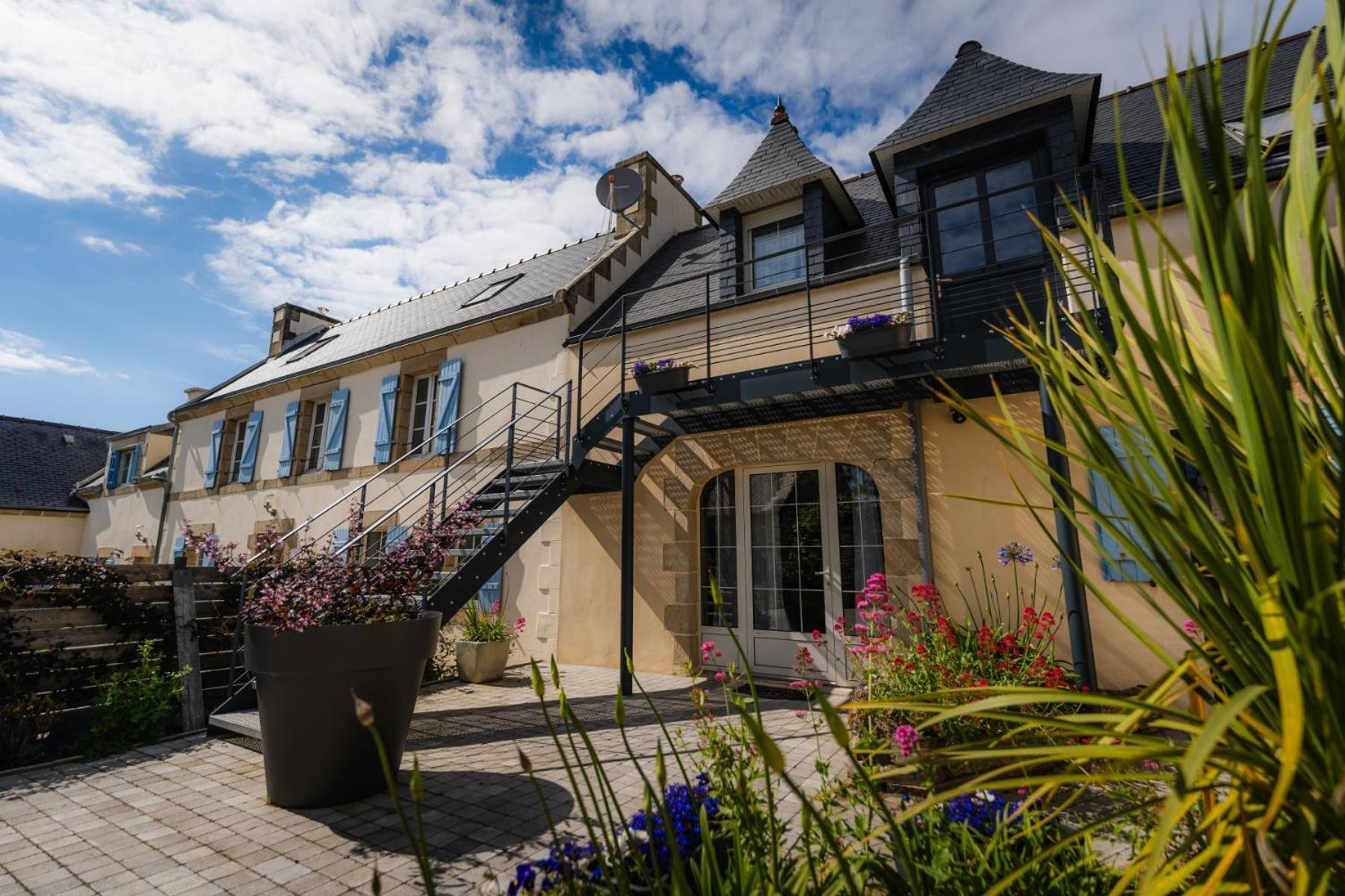 Gasthof Le Quartier D'hiver,